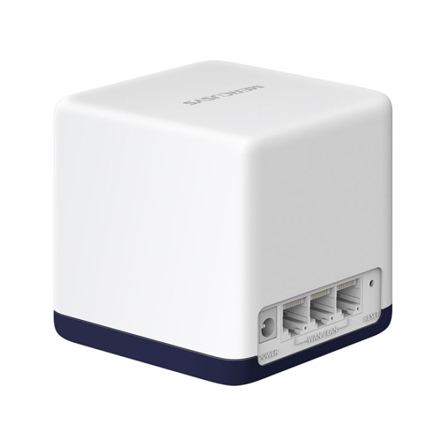 MERCUSYS HALO H50G (3-PACK)