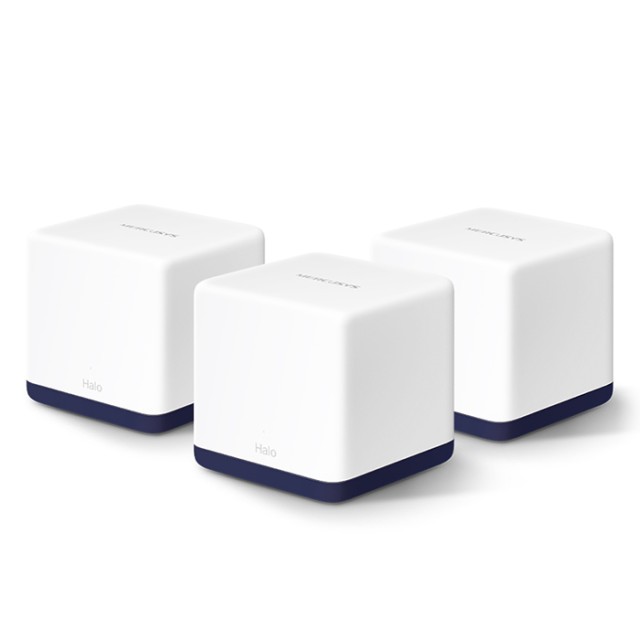 MERCUSYS HALO H50G (3-PACK)