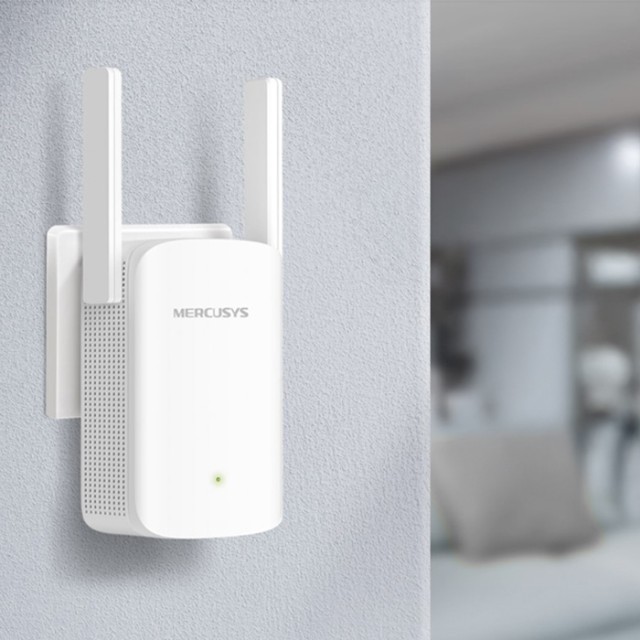 MERCUSYS ME60X