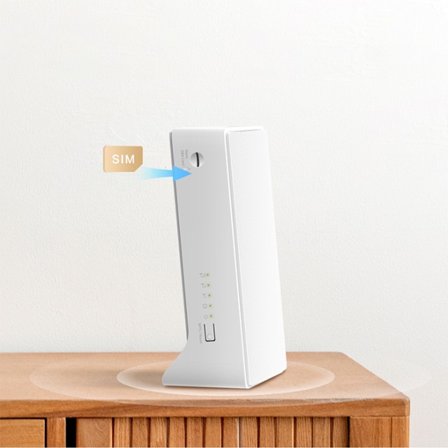 MERCUSYS MB110-4G V2