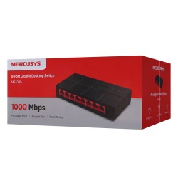 MERCUSYS MS108G