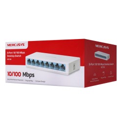 MERCUSYS MS108 V2