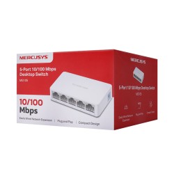 MERCUSYS MS105 V2
