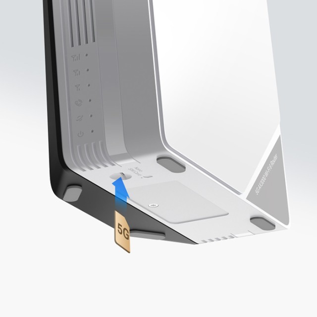 MERCUSYS MB520-5G MERCUSYS MB520-5G