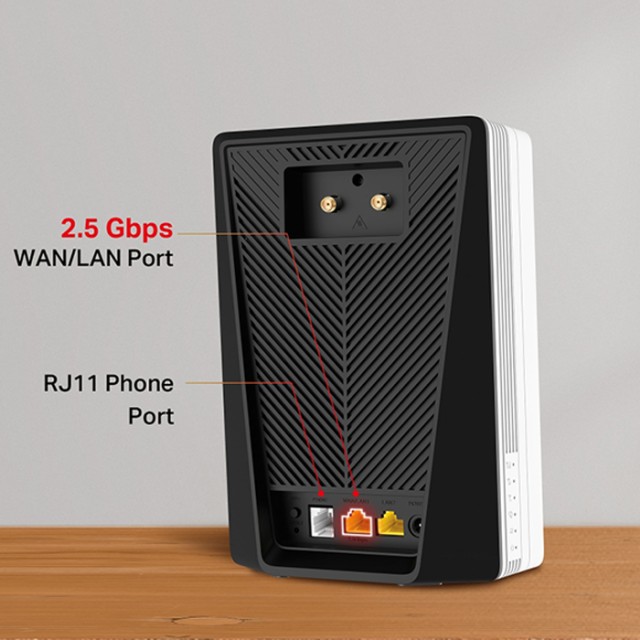 MERCUSYS MB520-5G MERCUSYS MB520-5G