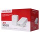MERCUSYS MP500 KIT AV1000 MERCUSYS MP500 KIT AV1000