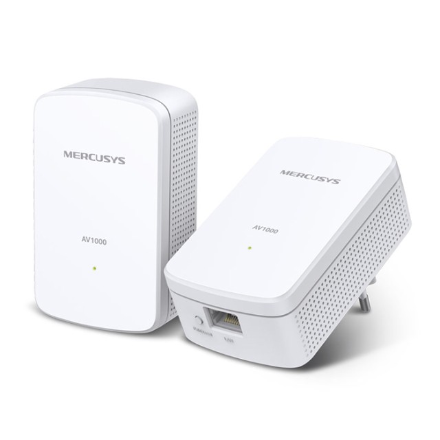 MERCUSYS MP500 KIT AV1000 MERCUSYS MP500 KIT AV1000