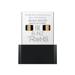 MERCUSYS MA20N AC650