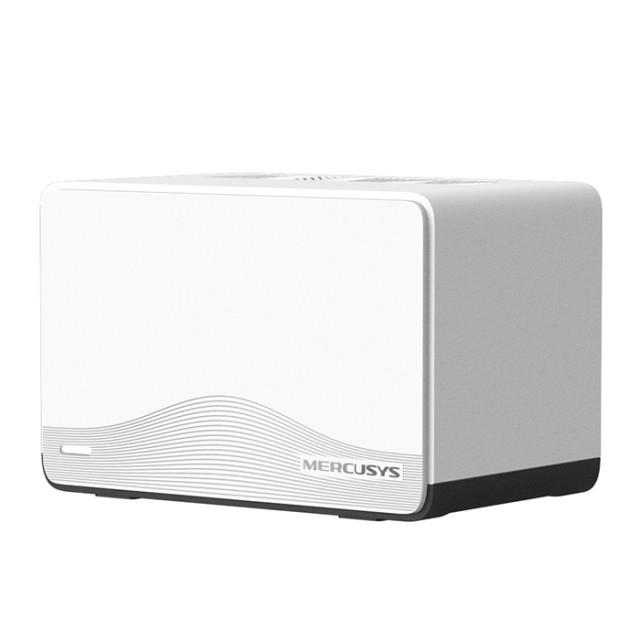 MERCUSYS HALO H27BE (3-PACK) MERCUSYS HALO H27BE (3-PACK)