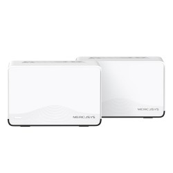 MERCUSYS HALO H27BE (2-PACK)