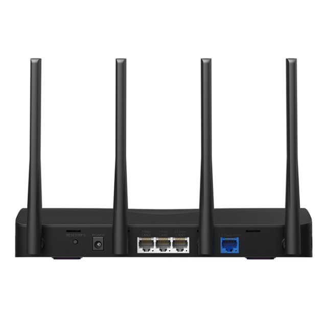 MERCUSYS MR27BE BE3600 MERCUSYS MR27BE BE3600