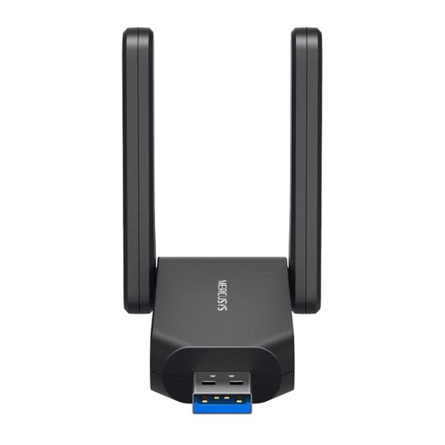 MERCUSYS MA37BEH BE6500