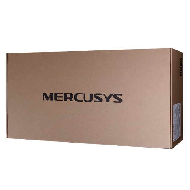 MERCUSYS MS128GP