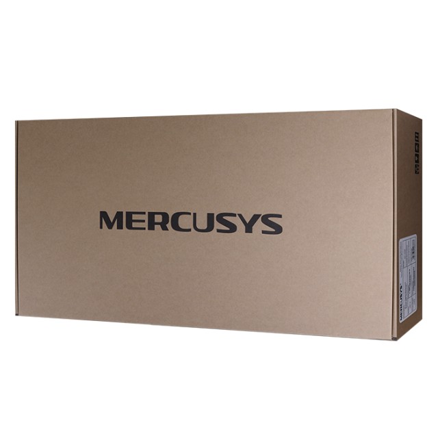 MERCUSYS MS120GP
