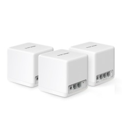 MERCUSYS HALO H60X(3-PACK) AX1500