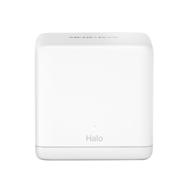 MERCUSYS HALO H60X(3-PACK) AX1500