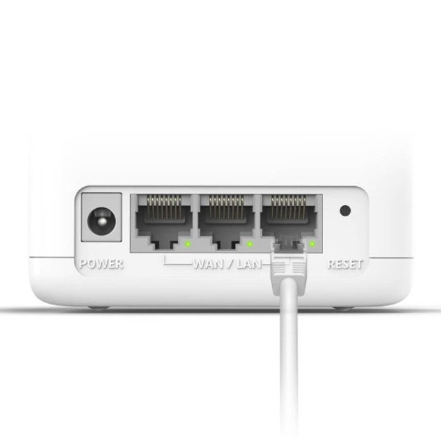 MERCUSYS HALO H60X(3-PACK) AX1500