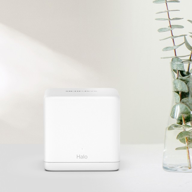 MERCUSYS HALO H60X(3-PACK) AX1500