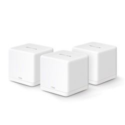 MERCUSYS HALO H60X(3-PACK) AX1500