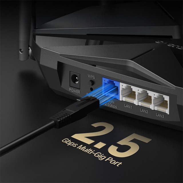 MERCUSYS MR85X AX3000