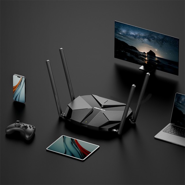 MERCUSYS MR85X AX3000