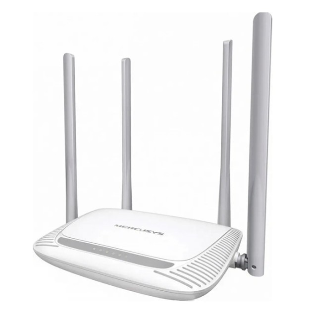 MERCUSYS MW325R MERCUSYS MW325R