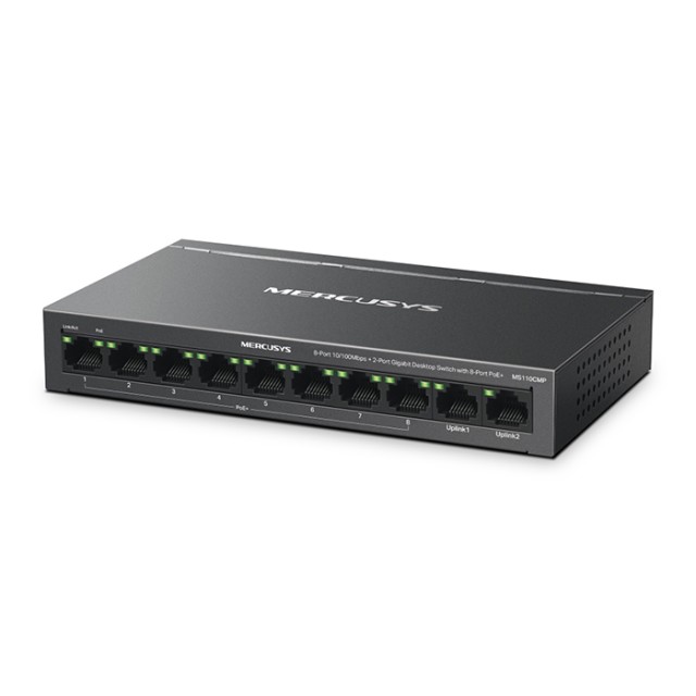 MERCUSYS MS110CMP MERCUSYS MS110CMP