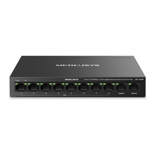 MERCUSYS MS110CMP MERCUSYS MS110CMP
