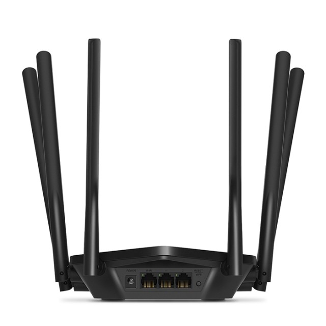 MERCUSYS MR50G MERCUSYS MR50G