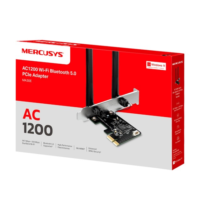 MERCUSYS MA30E MERCUSYS MA30E