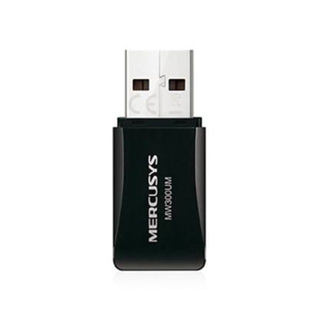 MERCUSYS MW300UM MERCUSYS MW300UM