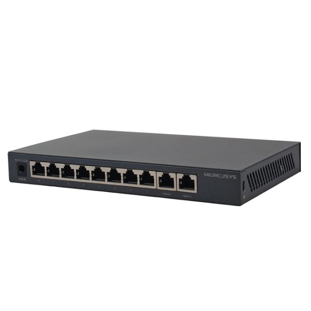 MERCUSYS MS110GMP MERCUSYS MS110GMP
