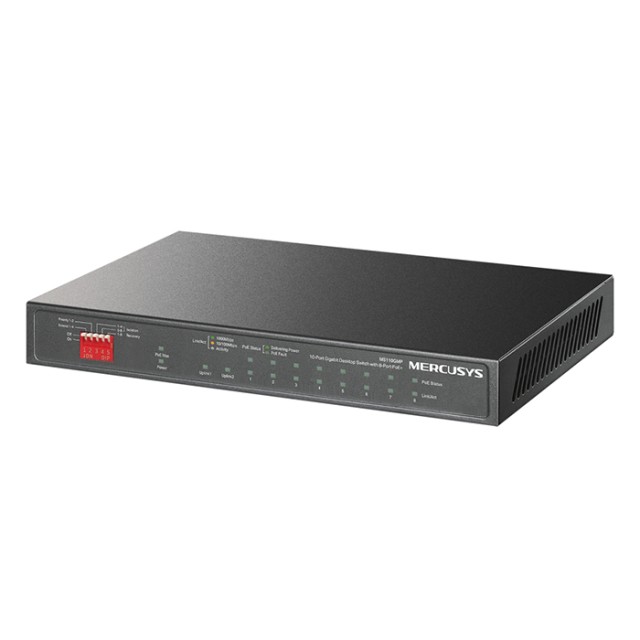 MERCUSYS MS110GMP MERCUSYS MS110GMP