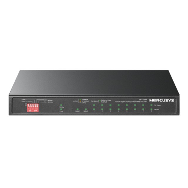 MERCUSYS MS110GMP MERCUSYS MS110GMP