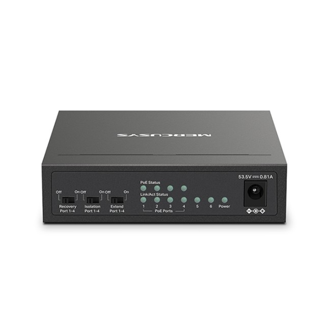 MERCUSYS MS106LP