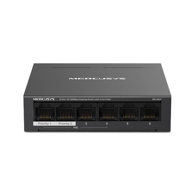 MERCUSYS MS106LP