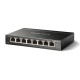 MERCUSYS MS108GS-M2 MERCUSYS MS108GS-M2