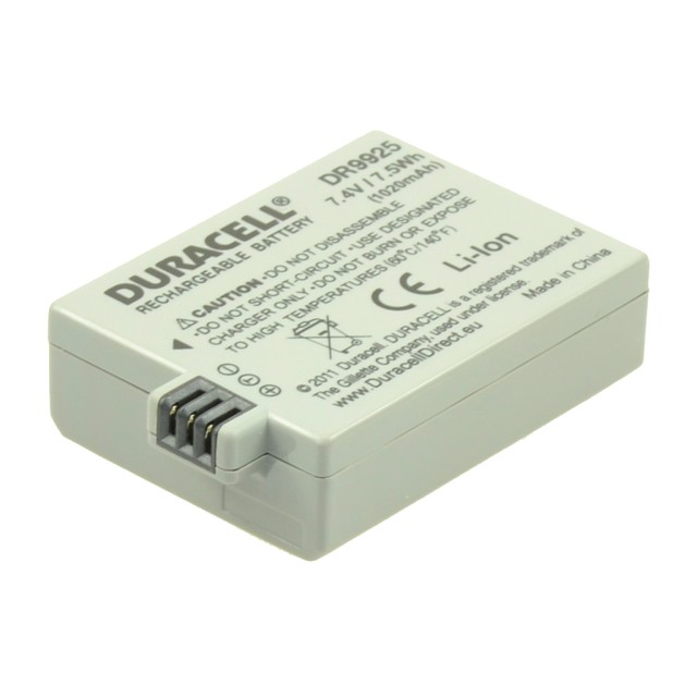 Duracell DR9925