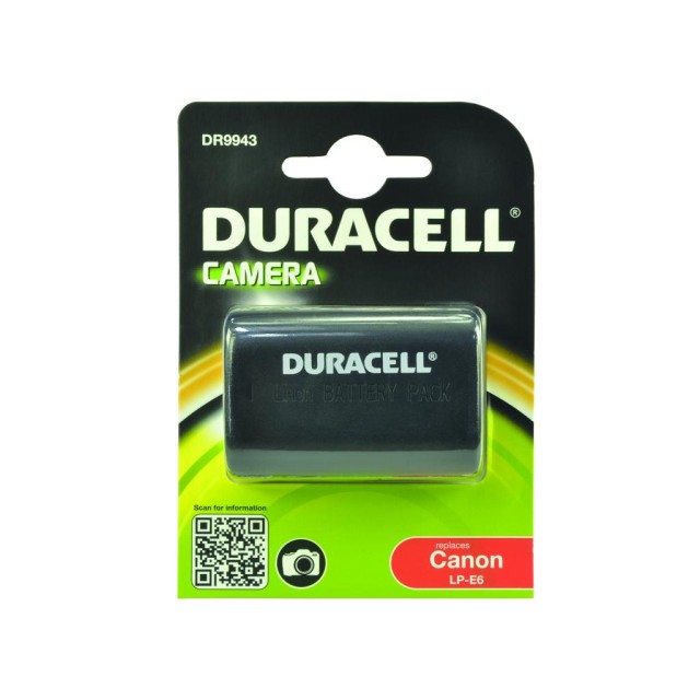 Duracell DR9943