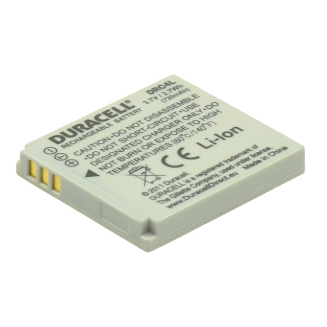 Duracell DRC4L