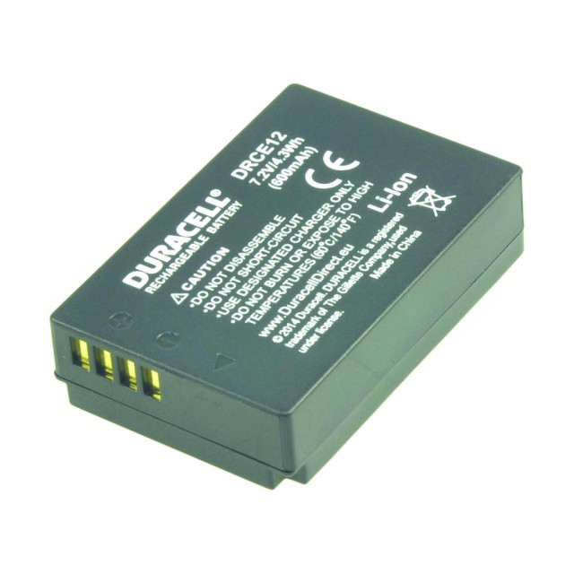 Duracell DRCE12