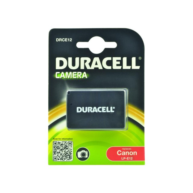 Duracell DRCE12