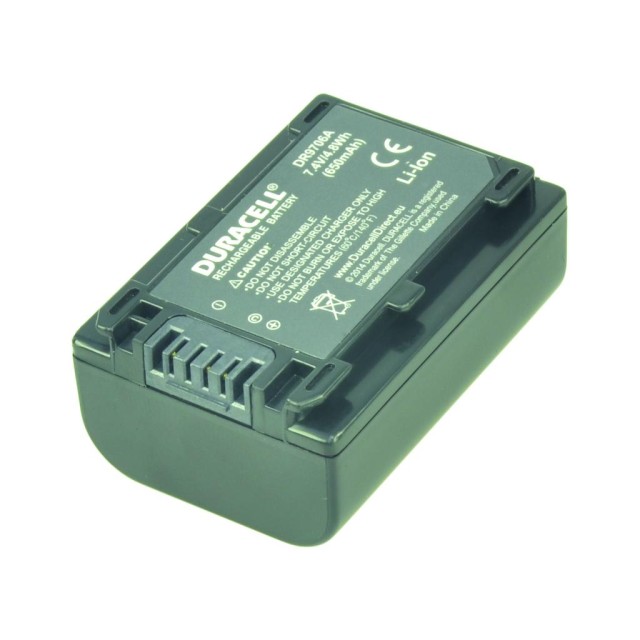 Duracell DR9706A
