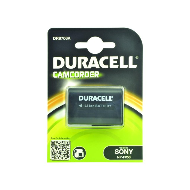Duracell DR9706A