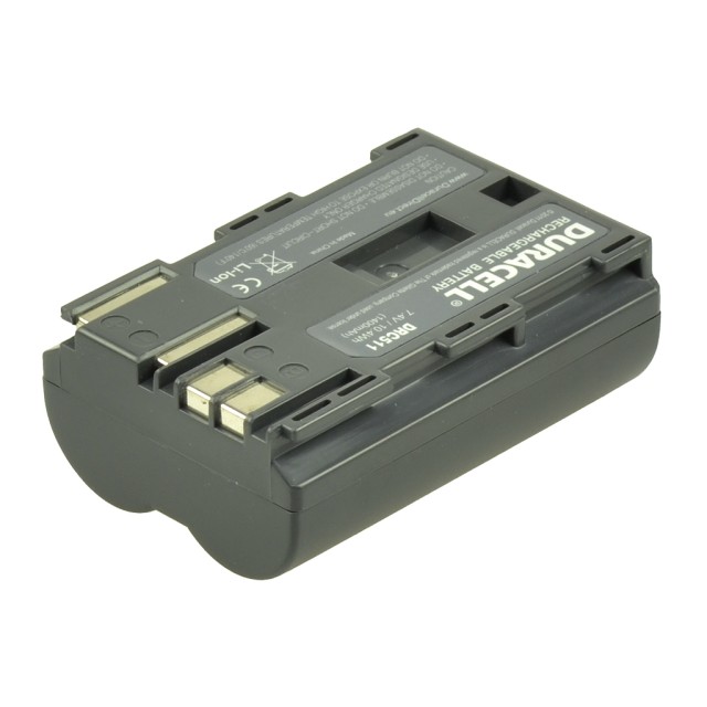 Duracell DRC511
