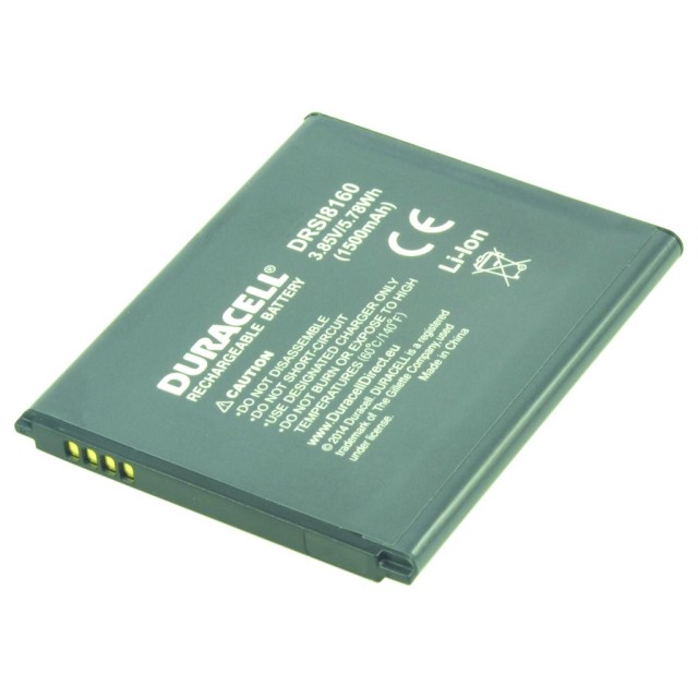Duracell DRSI8160