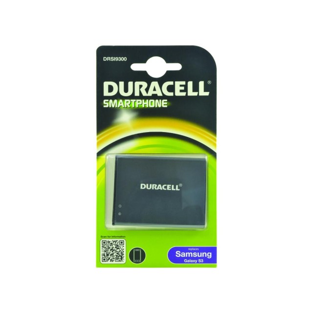 Duracell DRSI9300