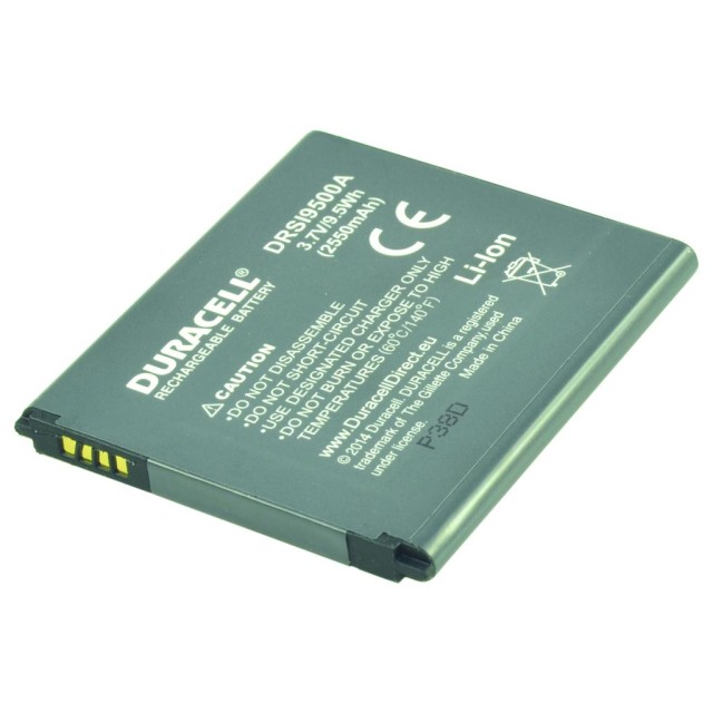 Duracell DRSI9500A