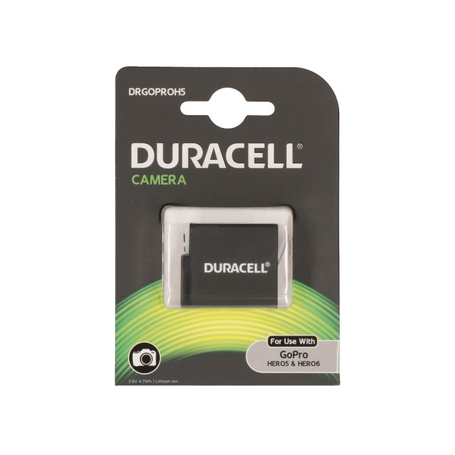 Duracell DRGOPROH5