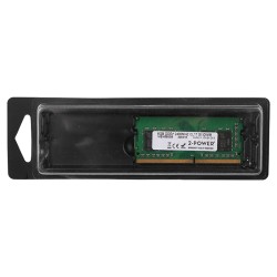 2-POWER MEM5503B 8GB SoDIMM DD